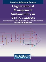 Organizational Management Sustainability in VUCA Contexts