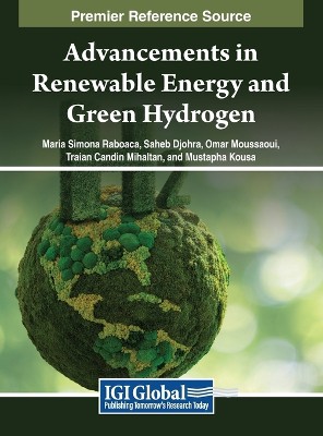 Advancements in Renewable Energy and Green Hydrogen