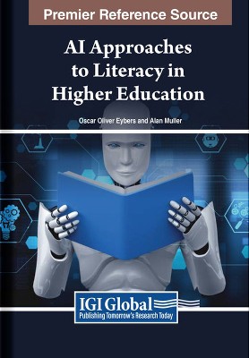 AI Approaches to Literacy in Higher Education