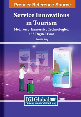 Service Innovations in Tourism