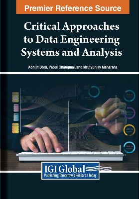 Critical Approaches to Data Engineering Systems and Analysis