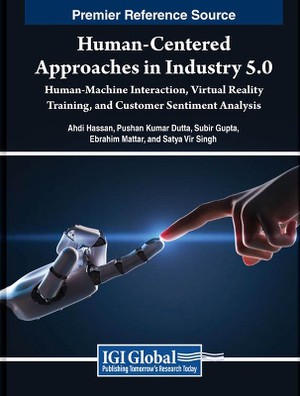Human-Centered Approaches in Industry 5.0