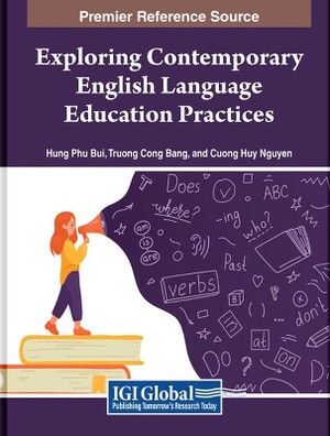 Exploring Contemporary English Language Education Practices