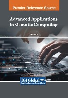 Advanced Applications in Osmotic Computing
