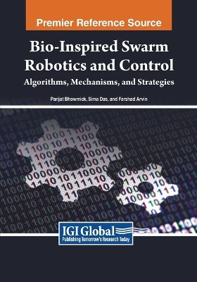 Bio-inspired Swarm Robotics and Control: Algorithms, Mechanisms, and Strategies