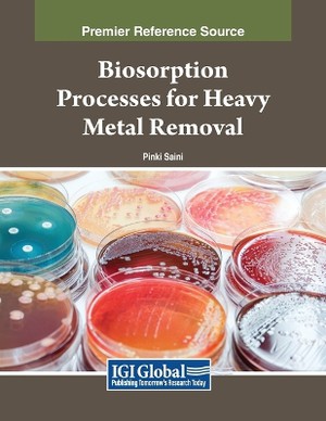 Biosorption Processes for Heavy Metal Removal