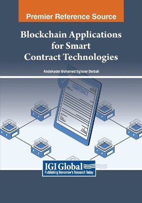 Blockchain Applications for Smart Contract Technologies