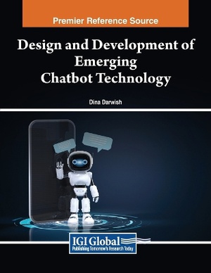 Design and Development of Emerging Chatbot Technology
