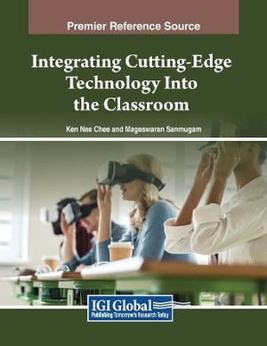 Integrating Cutting-Edge Technology Into the Classroom
