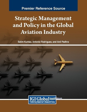 Strategic Management and Policy in the Global Aviation Industry