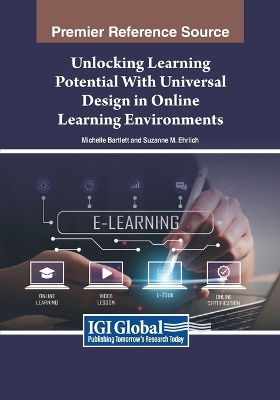 Unlocking Learning Potential With Universal Design in Online Learning Environments