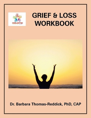 Grief & Loss Workbook