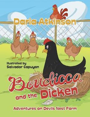 Boudicca and the Dicken