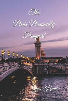 The Paris Personally Passport