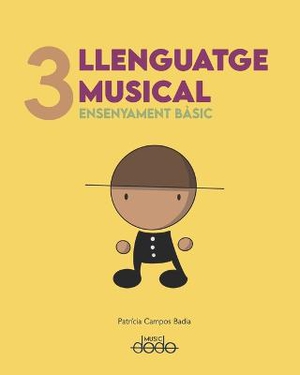 DODO Llenguatge musical - Tercer curs