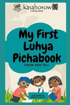 My First Luhya Pichabook