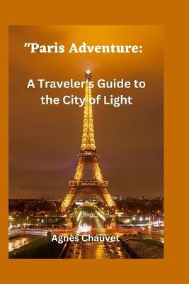 "Paris Adventure