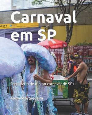 Carnaval em SP