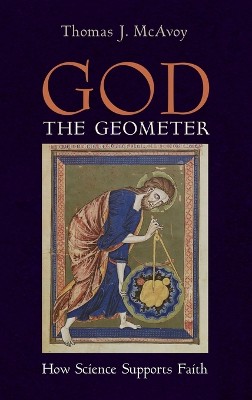 God the Geometer