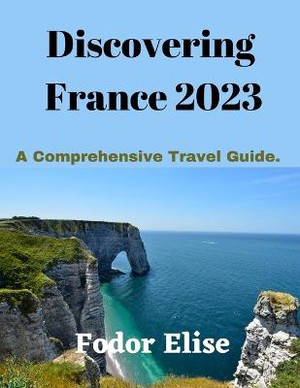Discovering France 2023