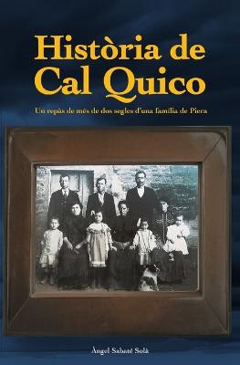 Història de Cal Quico