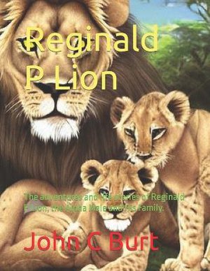 Reginald P Lion