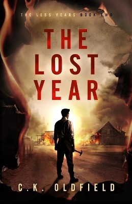 The Lost Year