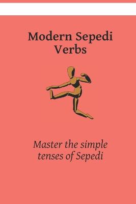 Modern Sepedi Verbs