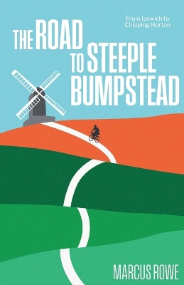 The Road to Steeple Bumpstead