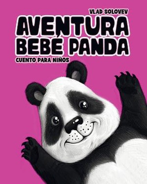 Aventura Bebé Panda