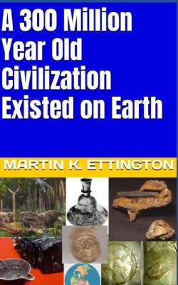 A 300 Million Year Old Civilization Existed on Earth