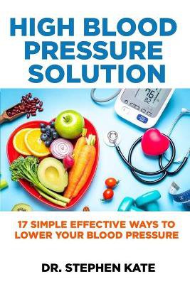 High Blood Pressure Solution