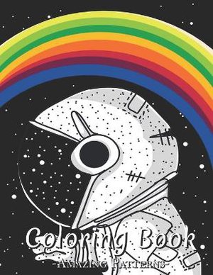 Coloring Book For Beginners
