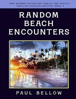 Random Beach Encounters