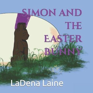 Simon And The Easter Bunny