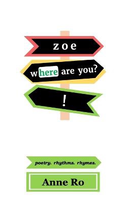 Zoe, Where Are You?!