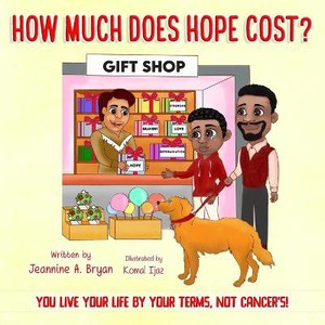 How Much Does Hope Cost?