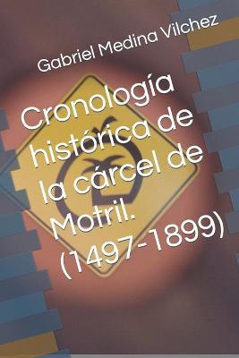 Cronología histórica de la cárcel de Motril. (1497-1899)
