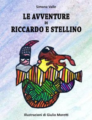 Le Avventure Di Riccardo E Stellino