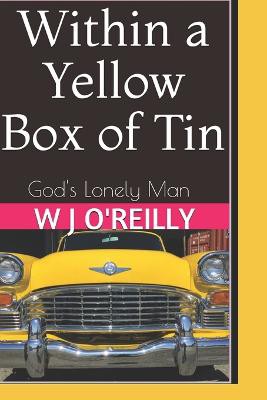 Within a Yellow Box of Tin