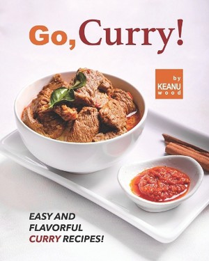 Go, Curry!