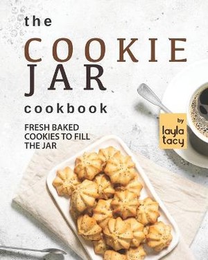 The Cookie Jar Cookbook