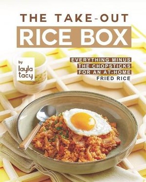 The Take-Out Rice Box