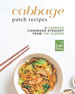 Cabbage Patch Recipes