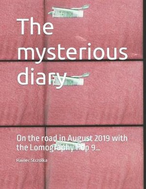 The mysterious diary