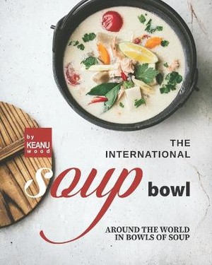 The International Soup Bowl