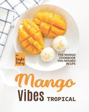 Tropical Mango Vibes