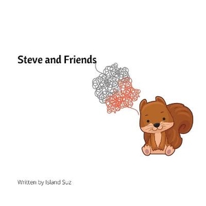 Steve And Friends