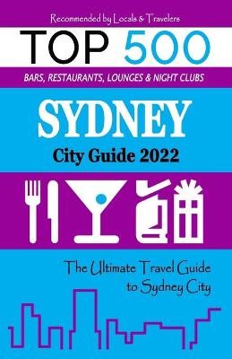 Sydney City Guide 2022