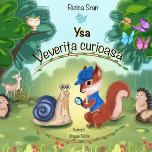 Ysa Veveri&#539;a Curioas&#259;
